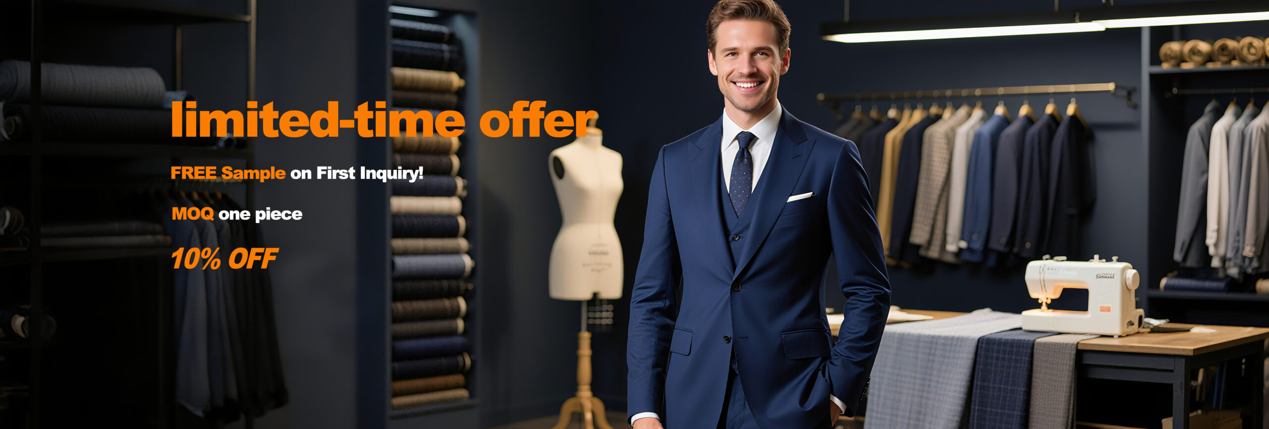 Alibaba B2B Banner Design